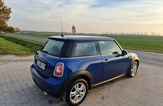 MINI ONE 
