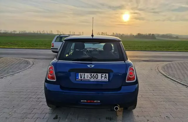 MINI ONE 