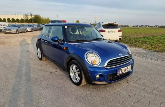 MINI ONE 