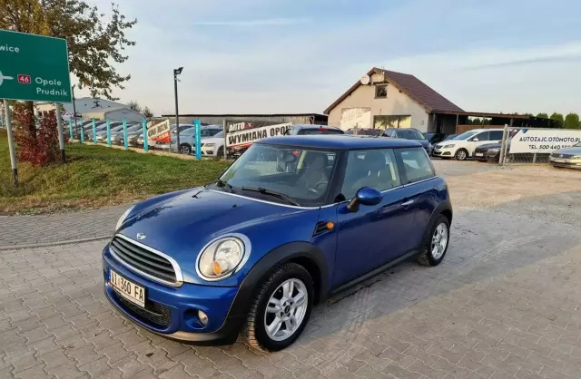 MINI ONE 