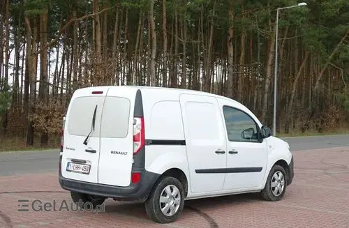 RENAULT Kangoo 