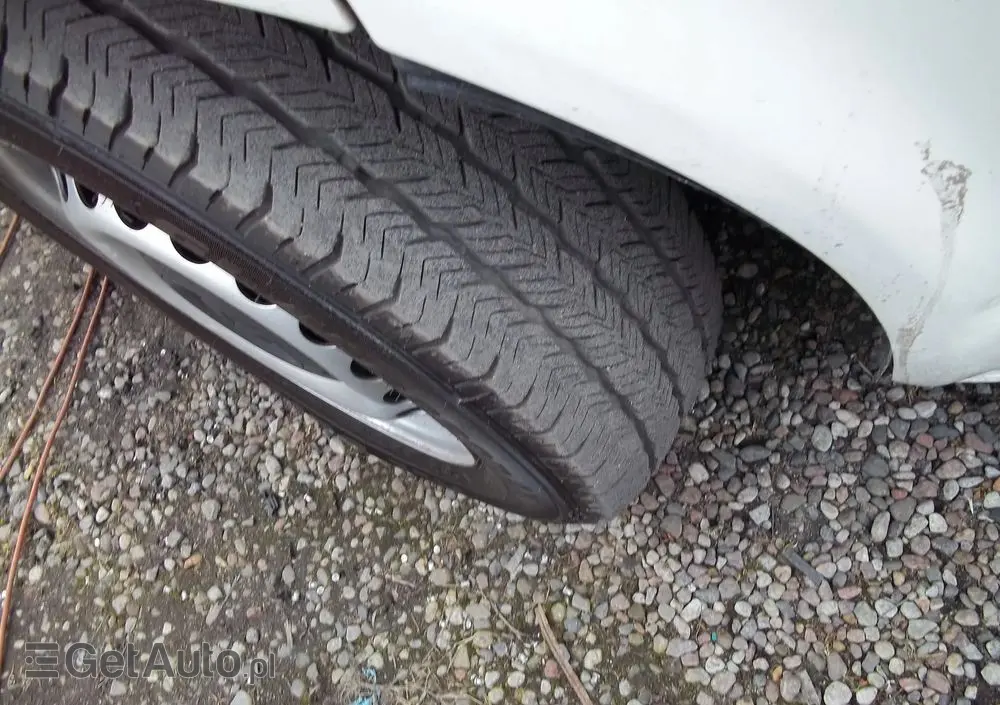 VOLKSWAGEN Transporter Caravelle Kurz DPF Erfolg