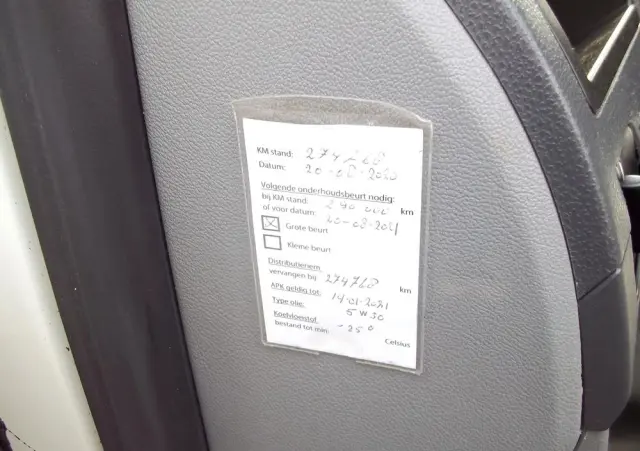 VOLKSWAGEN Transporter Caravelle Kurz DPF Erfolg