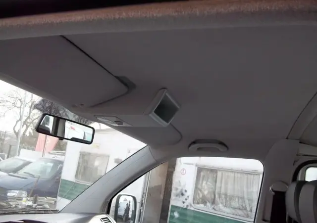 VOLKSWAGEN Transporter Caravelle Kurz DPF Erfolg