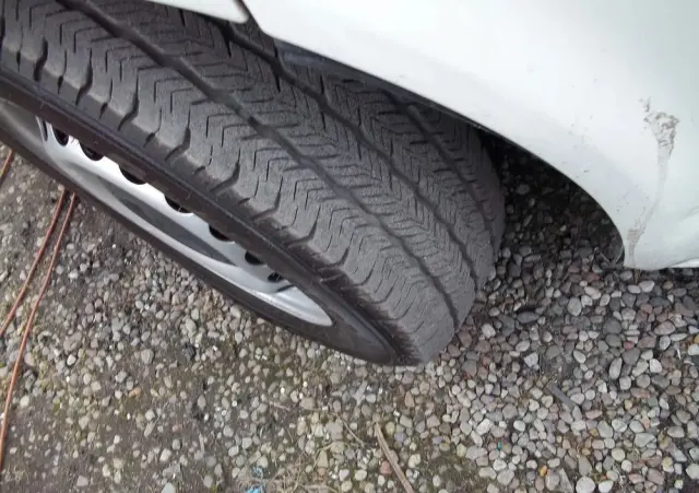 VOLKSWAGEN Transporter Caravelle Kurz DPF Erfolg