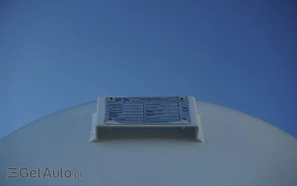 MAN TGS 32.420 / 8x4 / BETONOMIESZARKA FRUMECAR   / GRUSZKA 9 M3 / 