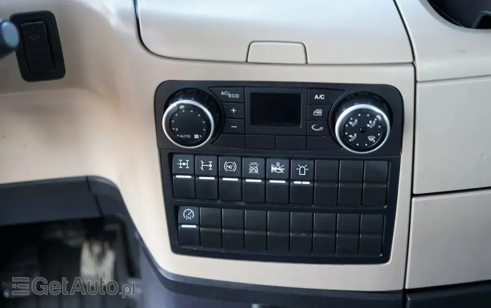 MAN TGS 32.420 / 8x4 / BETONOMIESZARKA FRUMECAR   / GRUSZKA 9 M3 / 