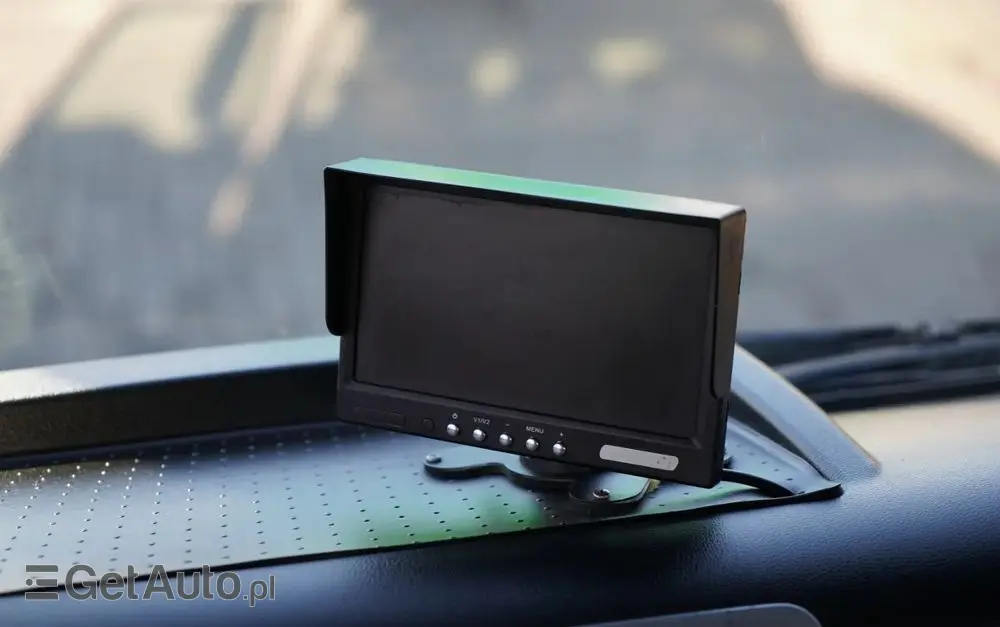 MAN TGS 32.420 / 8x4 / BETONOMIESZARKA FRUMECAR   / GRUSZKA 9 M3 / 