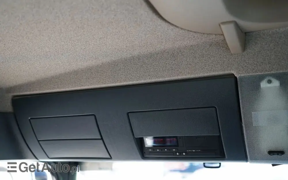 MAN TGS 32.420 / 8x4 / BETONOMIESZARKA FRUMECAR   / GRUSZKA 9 M3 / 