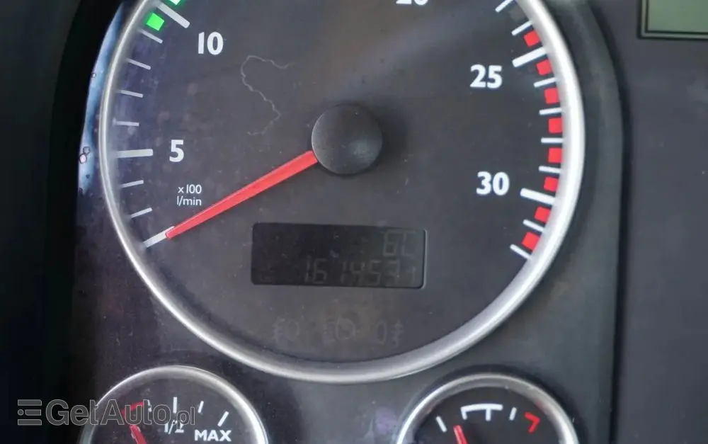 MAN TGS 32.420 / 8x4 / BETONOMIESZARKA FRUMECAR   / GRUSZKA 9 M3 / 