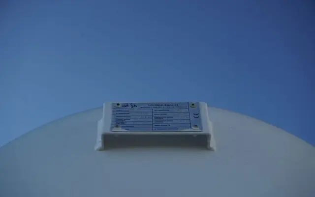 MAN TGS 32.420 / 8x4 / BETONOMIESZARKA FRUMECAR   / GRUSZKA 9 M3 / 