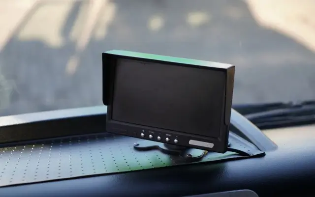 MAN TGS 32.420 / 8x4 / BETONOMIESZARKA FRUMECAR   / GRUSZKA 9 M3 / 