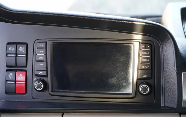 MAN TGS 32.420 / 8x4 / BETONOMIESZARKA FRUMECAR   / GRUSZKA 9 M3 / 