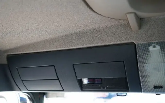 MAN TGS 32.420 / 8x4 / BETONOMIESZARKA FRUMECAR   / GRUSZKA 9 M3 / 