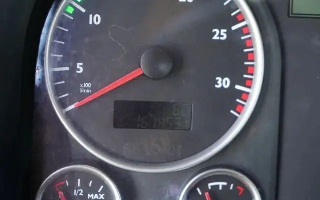 MAN TGS 32.420 / 8x4 / BETONOMIESZARKA FRUMECAR   / GRUSZKA 9 M3 / 