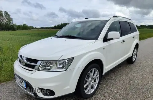 FIAT Freemont 