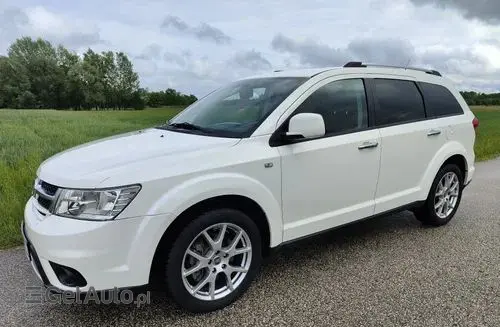 FIAT Freemont 