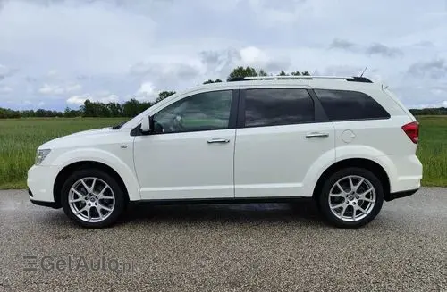 FIAT Freemont 