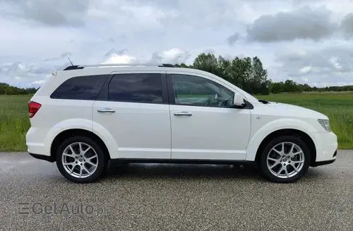 FIAT Freemont 