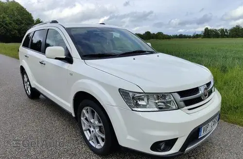 FIAT Freemont 