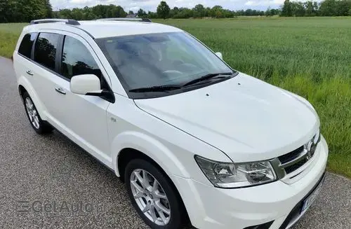FIAT Freemont 