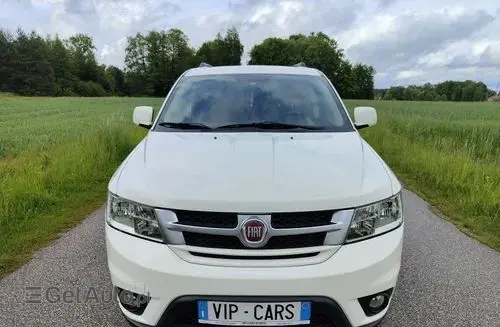 FIAT Freemont 