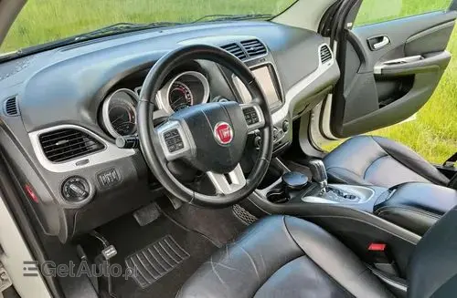 FIAT Freemont 
