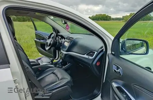 FIAT Freemont 