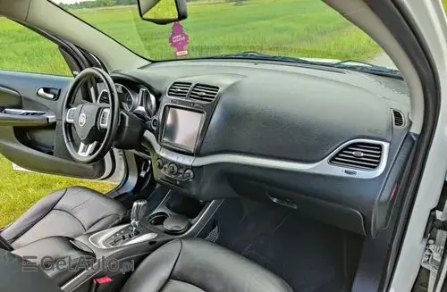 FIAT Freemont 