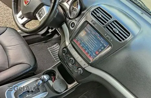 FIAT Freemont 