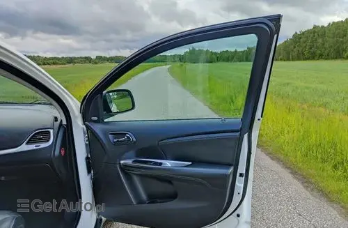 FIAT Freemont 