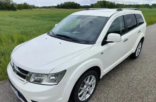 FIAT Freemont 