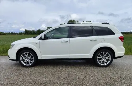 FIAT Freemont 