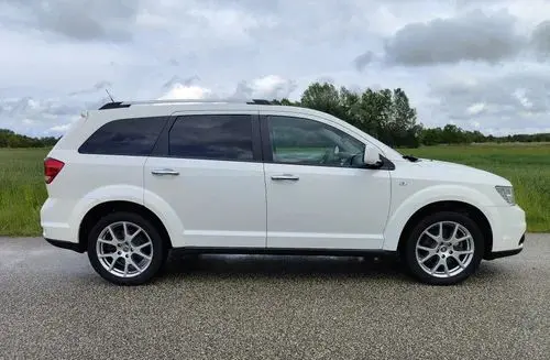 FIAT Freemont 