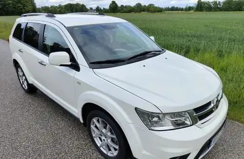 FIAT Freemont 