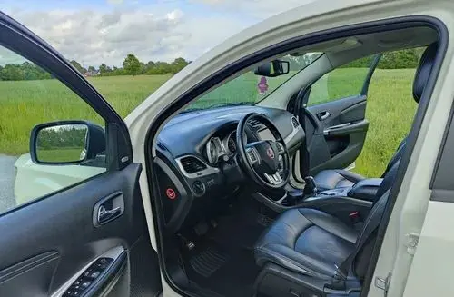 FIAT Freemont 