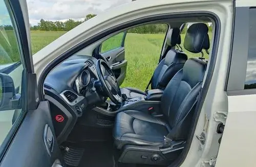FIAT Freemont 