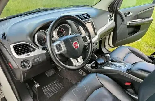 FIAT Freemont 