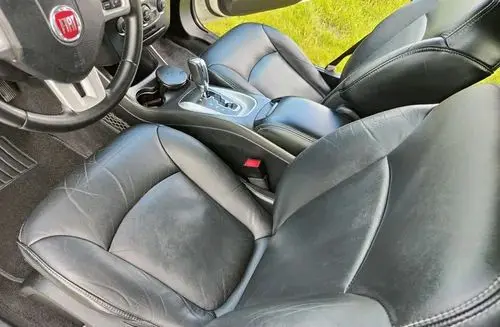 FIAT Freemont 