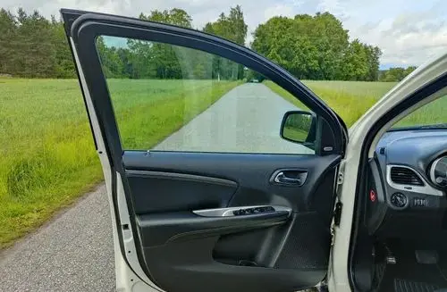 FIAT Freemont 