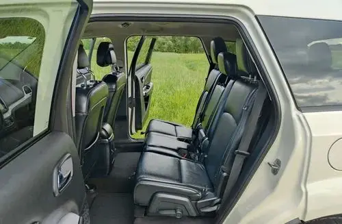 FIAT Freemont 