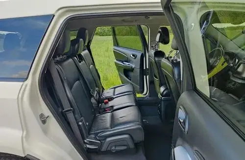 FIAT Freemont 