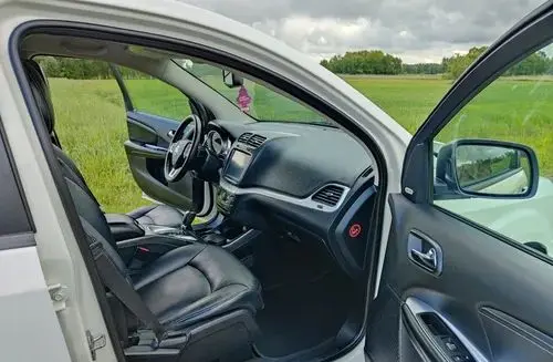 FIAT Freemont 