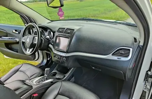FIAT Freemont 