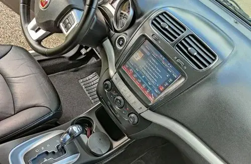 FIAT Freemont 