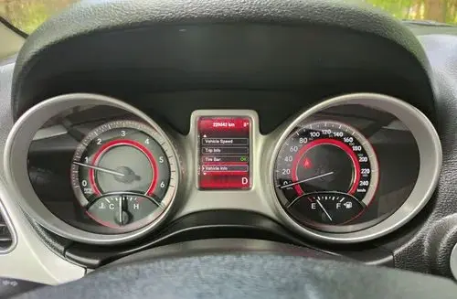 FIAT Freemont 