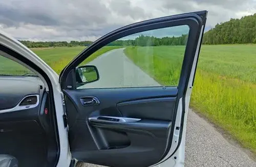 FIAT Freemont 