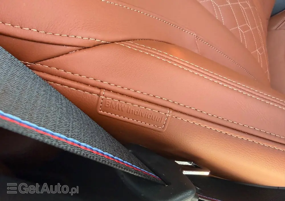 BMW Seria 4 420d xDrive Sport-Aut M Sport