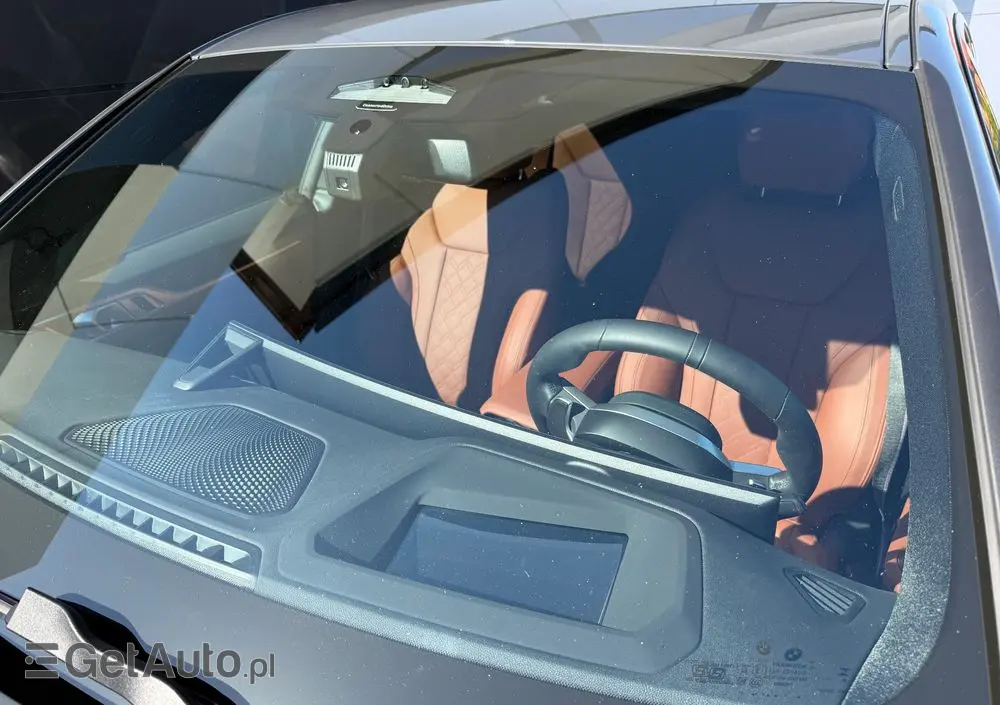 BMW Seria 4 420d xDrive Sport-Aut M Sport