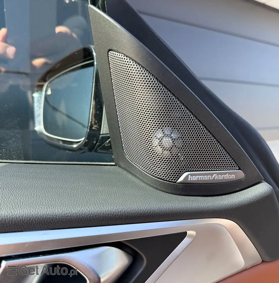 BMW Seria 4 420d xDrive Sport-Aut M Sport